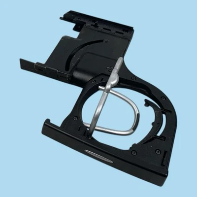 Portavasos de tablero derecho OEM 05-12 Mercedes R230 SL500 SL55 SL600 Foto 1 de 4