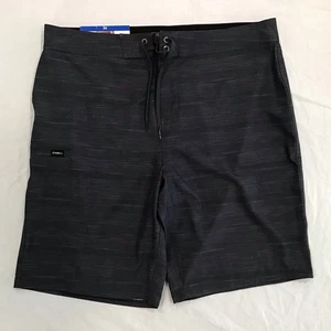 O’Neill Boardshort / Men’s Size 36 / Dark Gray / New With Tags - Picture 1 of 5