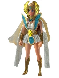BUBBLE POWER SHE-RA PRINCESA DEL PODER + PERSONALIZADO FANTÁSTICA MODA SUEÑO ... - Imagen 1 de 16