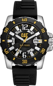 RELOJ CAT Hombre 'Barricade' Caja 44mm, Acero Inoxidable (AR.141.21.137) - Imagen 1 de 4