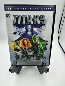 Titans: Die komplette erste Staffel [DVD] - Bild 1 von 4