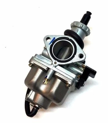CARBURADOR PARA HONDA 1980-1982 CB125 CB 125 CB125S CB 125S MOTOR BICICLETA Foto 1 de 2
