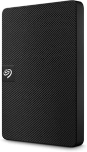 Seagate Expansion HDD 500GB 2.5" Portatile PC & Notebook - LEGGERE DESCRIZIONE - Photo 1/11