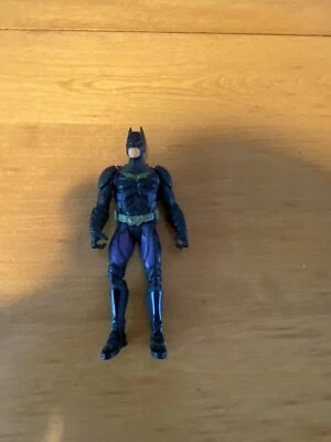 Figura de acción DC Comics Batman Aqua Attack Mattel 5,5 pulgadas 2007 Foto 1 de 2
