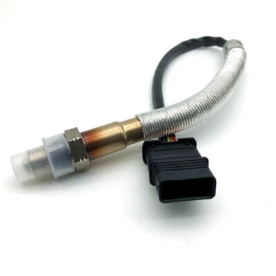 Sensor de oxígeno 0258027029 LSU ADV para BMW F20 125i F30 F35 328i X1 E84 X3 F25 Z4 Foto 1 de 4