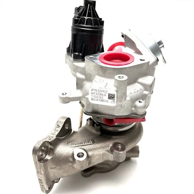 Motor turbocompressor para 18-22 Mitsubishi Eclipse Cross 1.5L 1515A357 1515A383 - Imagem 1 de 4