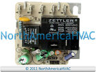 Ventilateur relais moteur souffleur standard Trane American pour Zettler 4352H RLY02807