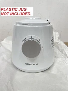 Cookworks Mixerboden Küchenmaschine Mixerboden OHNE KRUG - Bild 1 von 6