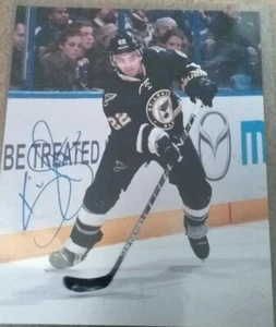 Kevin Shattenkirk St. Louis Blues Signed Auto 8x10 Photo - Picture 1 of 1