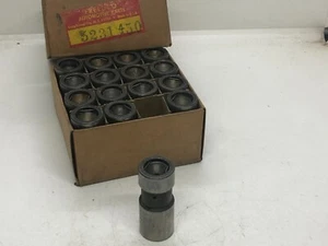 GM Chevrolet 1950's 1960's Freedco Valve Lifter Tappet HL-18 Part # 5231450 NOS - Picture 1 of 5