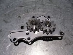 ISUZU D-MAX 2.5 16V TWIN TURBO 4JK1 OIL PUMP 2012-2016 - Picture 1 of 2