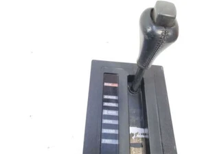 Black Automatic Shift Assembly Normal Wear OEM 1990 Buick Reatta - Picture 1 of 12