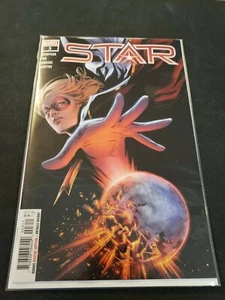 Libro de cómics Star #3 Marvel casi nuevo - Imagen 1 de 1