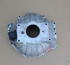 1963 Corvette Bell Housing Bellhousing GM 3788421 OEM Good Used Condition - Bild 1 von 5