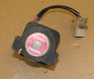 STARTER SOLENOID ---- SEE PICS ------- 1977 YAMAHA XS750 - Picture 1 of 2