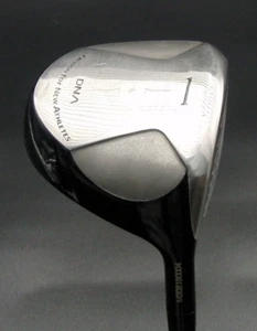Japanese Kasco DNA Driver Regular Graphite Shaft Golf Pride Grip - Picture 1 of 5