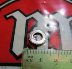 Montesa Impala 250 Rear Brake Push Rod Washer p/n D 5538 D5538 NOS 25M 1966-71 - Picture 1 of 2