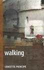 Walking: Not a Nun's Diary by Concetta Principe (English) Paperback Book