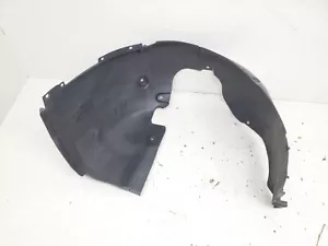 2021-2024 HYUNDAI ELANTRA FRONT LEFT INNER FENDER LINER COVER 86811AB000 OEM - Picture 1 of 9