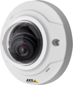 AXIS M3004-V 720P Security Camera 4 Pack - Picture 1 of 1