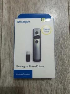 Kensington Power Pointer - Free Shipping! - Picture 1 of 2