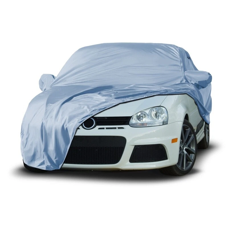 Cubierta de auto personalizada Volkswagen Jetta Wagon 2006-2014 - impermeable para todo tipo de clima Foto 1 de 4