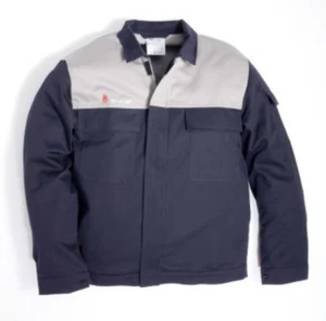 Störlichtbogen Elektriker Schutzkleidung Jacke Größe L Schutzjacke Arbeitsjacke - Bild 1 von 2