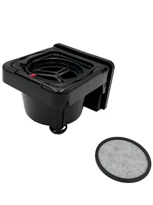 Cesta de preparación interior Mr. Coffee para PSTX91, PSTX95 Foto 1 de 4