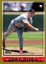 1998 Topps Baseball Series 2 Pick Your Card NM-MT