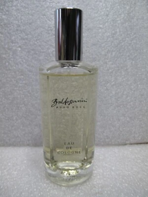 Baldessarini Colonia Por Hugo Boss Para Hombres 50 ml Colonia Spray Concentrado Recarga Foto 1 de 4