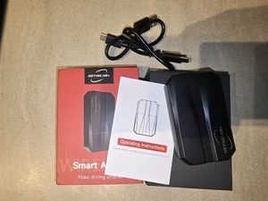 VOLVO Android Auto Apple CarPlay Adaptor - Zdjęcie 1 z 1