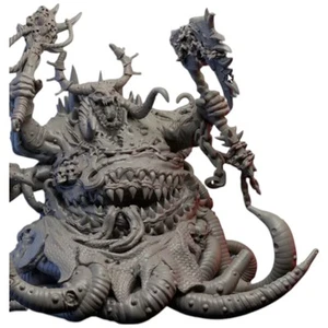 Demonic Hordes - Huge Unclean - Picture 1 of 2