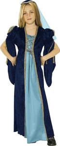 Rubie's Official Juliet Costume, Childs Size Medium Age 5-7 Years JULIET M - Picture 1 of 4