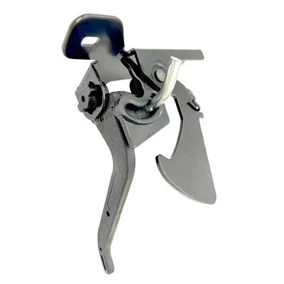 For 2006-2008 BMW E65 E66 750Li 750i Hood Safety Catch Latch Lock #51237145413 — 第 1/4 张图片