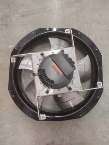 ebm-papst W3G560-XX09-XD GreenTech EC-Lüfterbaugruppe, 3~ 380-480VAC, VSD... - Bild 1 von 5