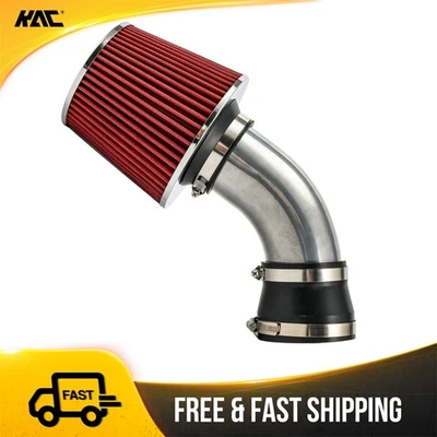 Cold Air Intake Kit For 1997-2005 Buick Park Avenue and 1997-2004 Regal 3.8L V6 - Image 1 of 4