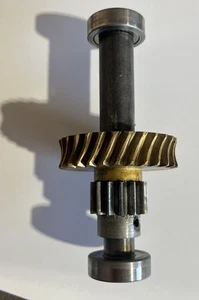 Original Hobart Modell D-300 30 Quart kommerzieller Mischer Getriebe Getriebe - Bild 1 von 8