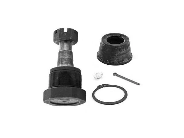 Junta esférica superior dianteira Moog 86TCMS38 para Sterling Truck Bullet 45 55 2008 2009 - Imagem 1 de 1