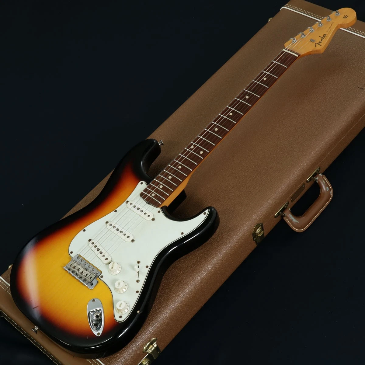 Preços baixos em Fender Custom Shop 1960 Stratocaster nos | eBay