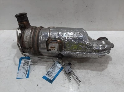 PEUGEOT PARTNER HDI TEPEE S MK2 2008-2018 1.6L DPF OEM Genuine 1691077680 - Image 1 of 4