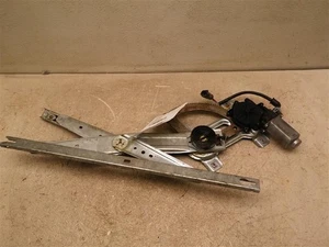 Ford F350SD 1999-2012 Rear Right Electric Door Window Regulator w/o Motor 6289 - Picture 1 of 10