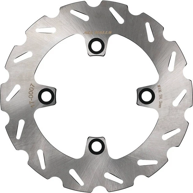 All Balls Brake Rotor Front #18-0007 for Kawasaki/Suzuki - Image 1 of 1