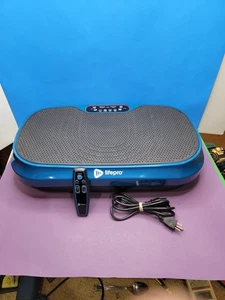 LifePro Waver Vibration Plate Home Workout Equipment for Weight Loss. - Picture 1 of 9