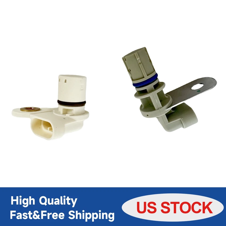 For Chevrolet Silverado GMC Buick Camshaft & Crankshaft Position Sensor Foto 1 de 4