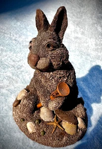 Coniglio Timothy Wolfe "Myrtle" Cairn Studios da collezione - Foto 1 di 8