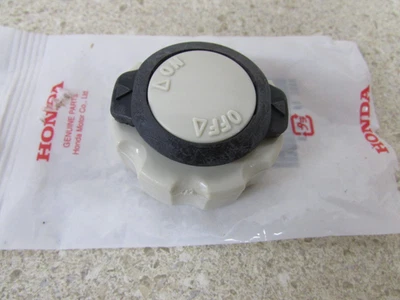 NOS 69-71 HONDA CT70K0 CT70 TRAIL 70 TAPA TANQUE COMBUSTIBLE VENTILACIÓN ENCENDIDO/APAGADO 17620-098-010 Foto 1 de 2