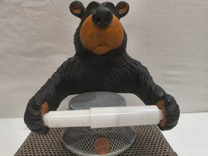 SOPORTE INODORO WILLIE BEAR WALL MNT Wilco - Imagen 1 de 5