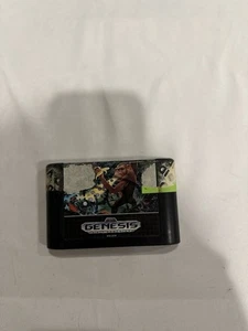 Toki: Going Ape Spit Sega Genesis Game 1992 Cartridge Only-Works - Picture 1 of 3