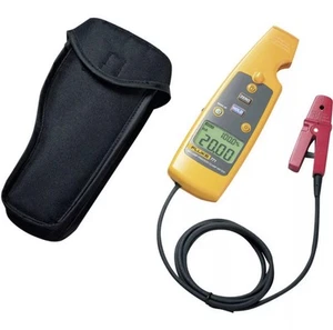Fluke 771 Stromzange, Hand-Multimeter digital Prozess-Stromausgabe CAT II 30... - Bild 1 von 2