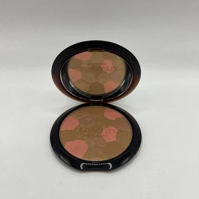 Guerlain Terracotta The Bronzing Powder 04 Deep Cool 0.29oz / 8.5g Nuevo Foto 1 de 2